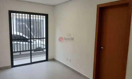 Apartamento com 2 quartos para alugar na Rua Oriel Pereira do Valle, 73, Tatuapé, São Paulo