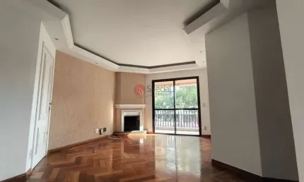 Apartamento com 3 quartos para alugar na Rua Cantagalo, 436, Tatuapé, São Paulo
