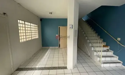 Casa comercial com 7 salas para alugar na Rua Itapura, 933, Tatuapé, São Paulo