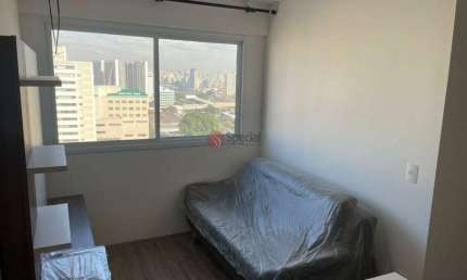 Apartamento com 2 dormitórios,  à 150 metros do Metrô Belém.