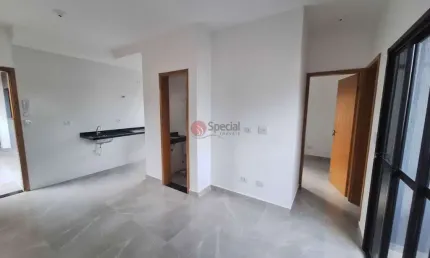 Apartamento com 2 quartos à venda na Rua Moliterno, 203, Penha, São Paulo