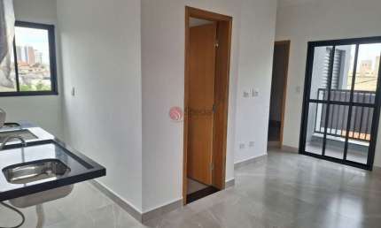 Apartamentos novos na Penha, 2 dormitórios com quintal.