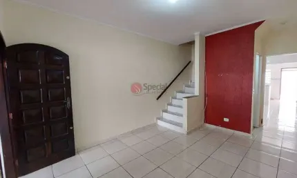 Casa com 3 quartos à venda na Vitório Gobbis, 79, Artur Alvim, São Paulo