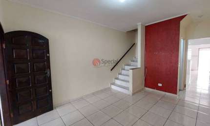 Casa com 3 quartos para alugar na Vitório Gobbis, 79, Artur Alvim, São Paulo