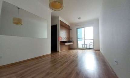 Apartamento no Anália com 2 dormitórios,  1 suíte, 2 vagas de garagem.