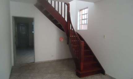 Casa com 3 quartos para alugar na Rua Cambembé, 50, Tatuapé, São Paulo