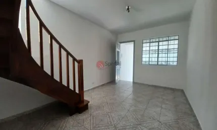 Casa com 3 quartos para alugar na Rua Cambembé, 50, Tatuapé, São Paulo