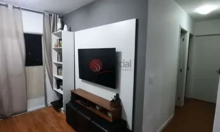 Apartamento com 3 quartos à venda na Avenida Cipriano Rodrigues, 200, Vila Formosa, São Paulo
