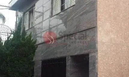 Sobrado à venda, 800 m² por R$ 3.500.000,00 - Vila Formosa - São Paulo/SP