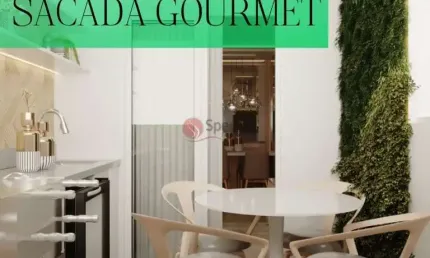 Apartamento com 2 quartos à venda na Rua Major Gomes Ribeiro, 93, Vila Santa Teresa (Zona Leste), São Paulo