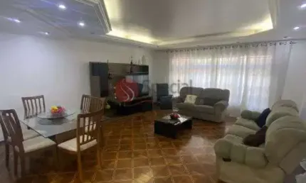 Casa com 3 quartos à venda na Praça Xavier da Silveira, 92, Água Rasa, São Paulo