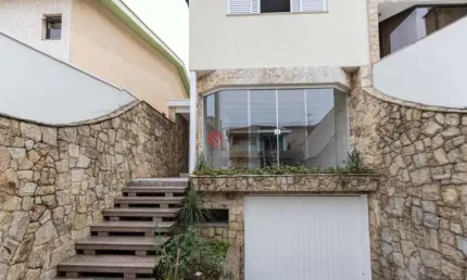 Sobrado com Gourmet a venda Vila Carrão/Jardim Têxtil, 300 m².