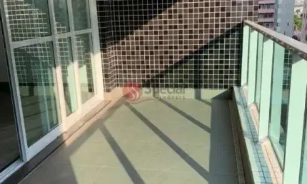 Apartamento com 1 quarto para alugar na Avenida Regente Feijó, 1650, Jardim Anália Franco, São Paulo