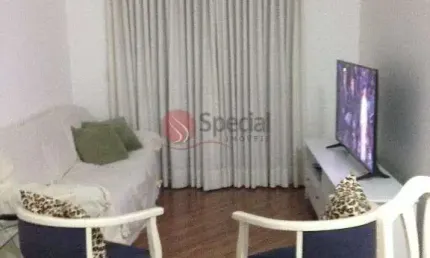Apartamento com 3 quartos à venda na Rua Butiá, 175, Água Rasa, São Paulo