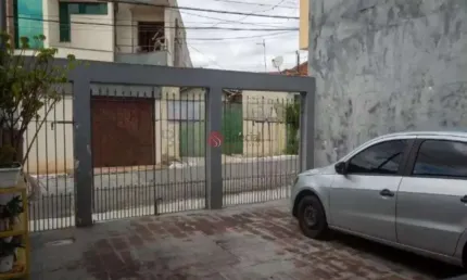 Terreno à venda na Rua Coronel Mendonça, 53, Tatuapé, São Paulo