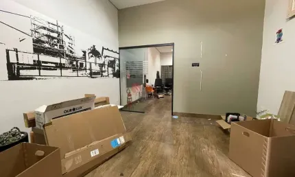 Prédio com 7 salas à venda na Rua Tamaindê, 344, Vila Carrão, São Paulo