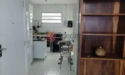 Apartamento com 1 quarto à venda na Rua Tiquara, 46, Tatuapé, São Paulo