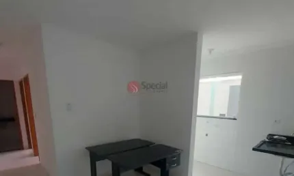 Casa térrea no Patriarca, 38 metros, 2 dormitorios,1 banheiro, a 900 metros do Metro Guilhermina.