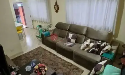 Casa com 2 quartos à venda na Rua São Sabino, 265, Vila Formosa, São Paulo