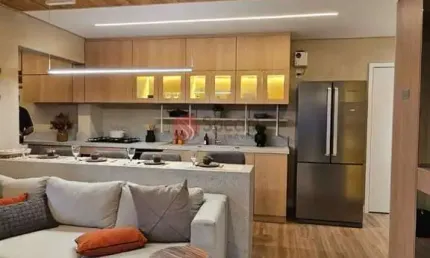 Apartamento com 3 quartos à venda na Rua Madre de Deus, 914, Mooca, São Paulo