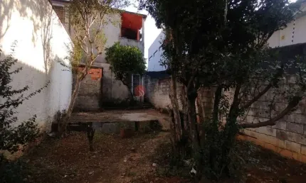 Terreno à venda na Rua Acuruí, 127, Vila Formosa, São Paulo