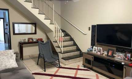 Casa com 3 quartos à venda na Rua Camberra, 592, Vila Formosa, São Paulo
