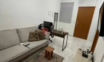 Apartamento no Tatuapé 37 metros com  1 dormitório, sem vaga de garagem.
