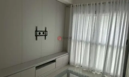 Apartamento na vila prudente com  2 dormitórios, condomínio panorâmico.