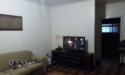 Casa com 3 quartos à venda na Rua Tié, 148, Mooca, São Paulo