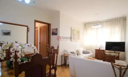 Apartamento com 3 quartos à venda na Rua Euclides Pacheco, 761, Tatuapé, São Paulo