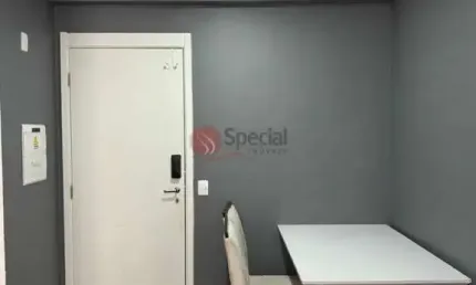 Apartamento mobiliado à venda no Brás. Conforto, praticidade e excelente localização.