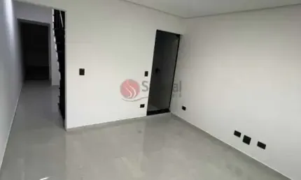 Sobrado novo na cidade líder  com 3 quartos, 1 suíte e 3 vagas de garagem