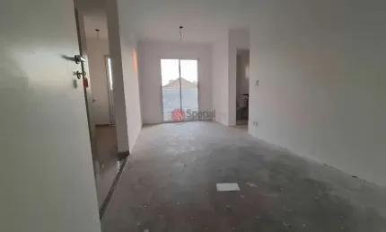 Apartamento com 1 quarto à venda na Rua Beberibe, 14, Vila Carrão, São Paulo