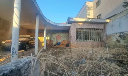 Terreno à venda na Rua Nossa Senhora dos Anjos, 626, Vila Formosa, São Paulo