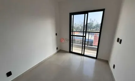 Apartamento novo, com armários,  com 44 m²  na região da vila formosa.