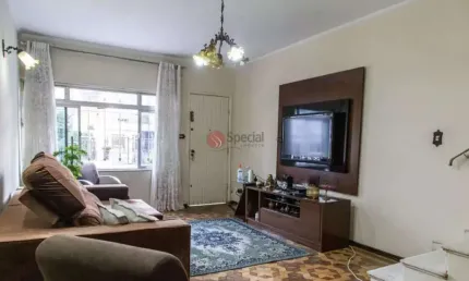 Casa com 3 quartos à venda na Rua Acuruí, 79, Tatuapé, São Paulo