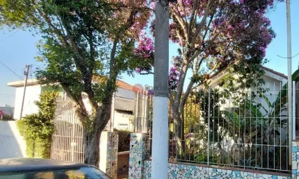 Terreno à venda na Rua Paul Rivet, 21, Vila Invernada, São Paulo