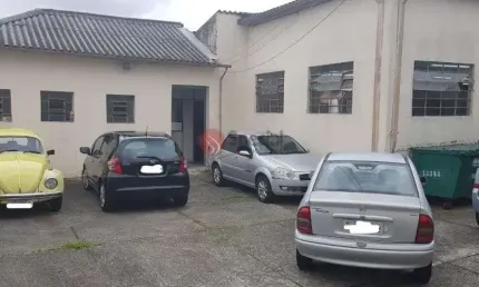 Terreno à venda, 732 m² - próximo ao metro vila matilde