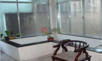 Sobrado  à venda na Água Rasa á venda, São Paulo - TA3331