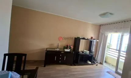Apartamento com 2 quartos à venda na Rua Lutécia, 950, Vila Carrão, São Paulo