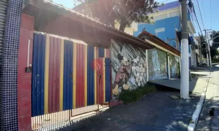 Terreno à venda na Rua Rodovalho Junior, 783, Penha, São Paulo