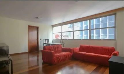 Apartamento à venda na santa cecília, excelente oportunidade