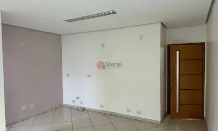 Sala comercial com 1 sala para alugar na Rua Serra de Botucatu, 56, Tatuapé, São Paulo