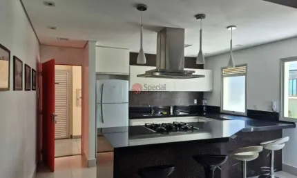 Apartamento na aclimação de 40 metros com 1 vaga, mobiliado. próximo a metrô vergueiro