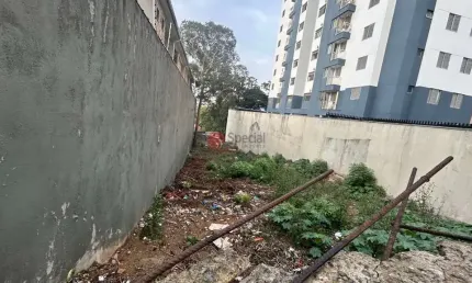 Terreno na penha 520 metros, 10 x 50, localizado a 800 metros do metrô vila matilde.