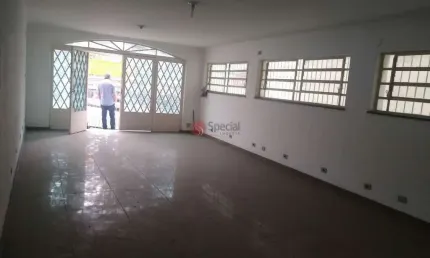Ponto comercial à venda na Avenida Sapopemba, 137, Água Rasa, São Paulo