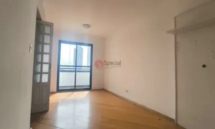 Apartamento para compra ou locação na Mooca de  2 dormitórios,  1 vaga de garagem.