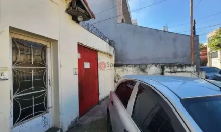 Terreno à venda na Rua Fernão Tavares, 111, Tatuapé, São Paulo