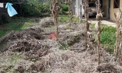 Terreno à venda na Rua Porto do Bezerra, 418, Guaianases, São Paulo