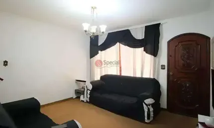 Casa com 3 quartos à venda na Rua Serra de Botucatu, 2200, Tatuapé, São Paulo